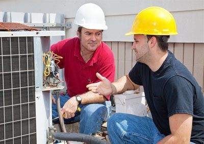 AC Technicians